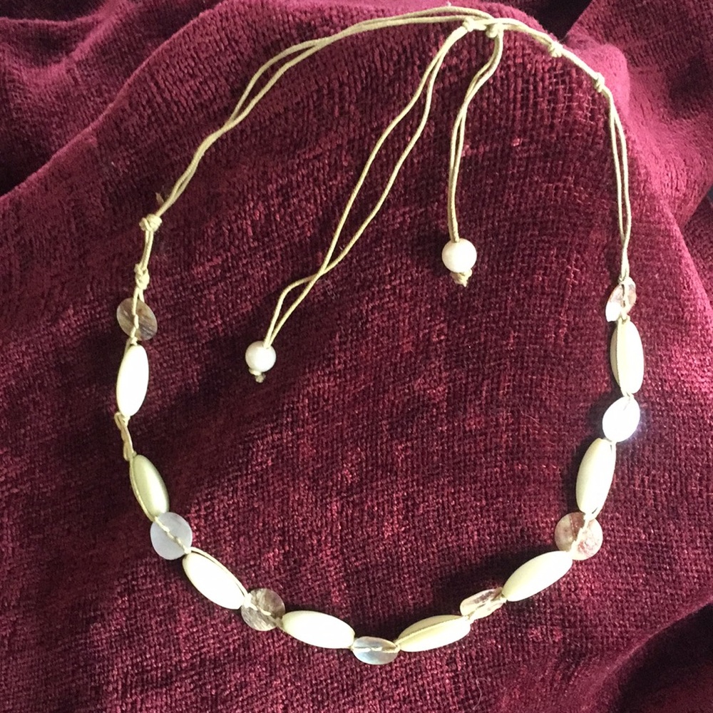 Vintage necklace